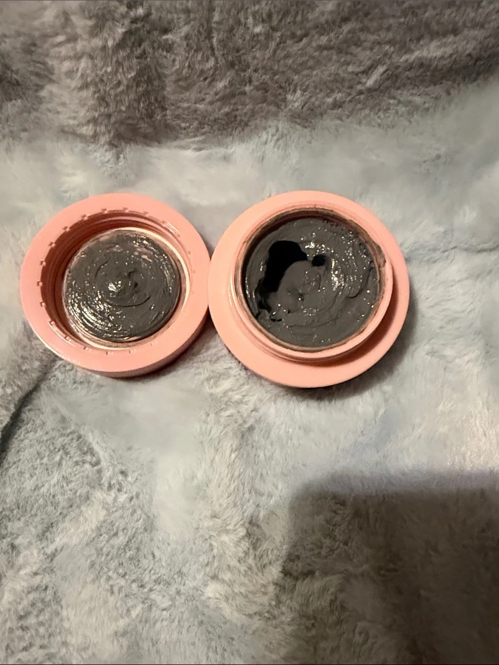 KYLIE SKIN Detox Face Mask — Soft Pink Purifying Mask